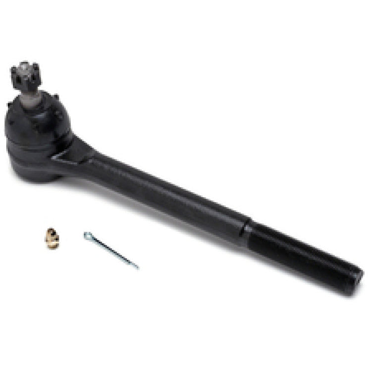 Ridetech 71-72 A-Body E-Coated Outer Tie Rod End Ridetech Tie Rods