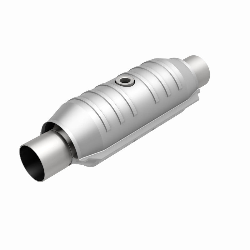 MagnaFlow Universal Catalytic Converter 2.25 inch CA Tier 1