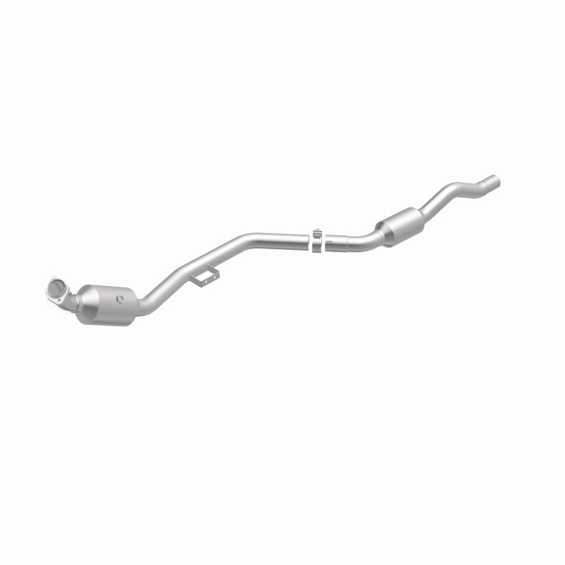 MagnaFlow Conv Direct Fit OEM 2007 Mercedes-Benz E350 Underbody - 69.125in Length