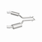 MagnaFlow SYS Axle-Back 14-18 Lexus IS350 3.5L