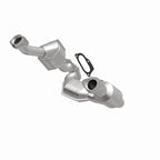 MagnaFlow Conv DF 03-04 Ranger 3.0L OEM