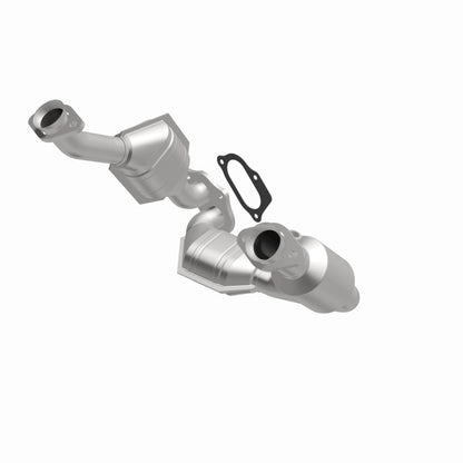 MagnaFlow Conv DF 03-04 Ranger 3.0L OEM