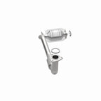 MagnaFlow Direct Fit Catalytic Converter Toyota MR2 Rear Conv.