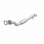 MagnaFlow California Direct Fit Converter 99-02 Oldsmobile Intrigue 3.5L