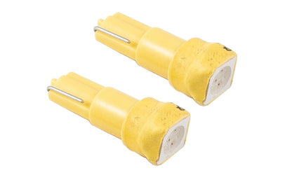 Diode Dynamics 74 SMD1 LED - Amber (Pair)