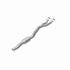 MagnaFlow Direct Fit Catalytic Converter 97-98 BMW 540I / 97-98 740I / 96-98 740IL 4.4L D/S