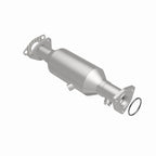 MagnaFlow Direct Fit Catalytic Converter 99-02 Odyssey 3.5L OEM