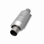 MagnaFlow Universal Catalytic Converter 2.00 1/O2 CA