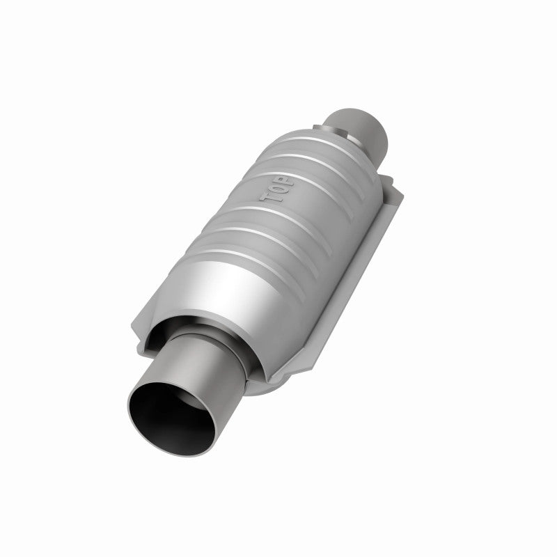 MagnaFlow Universal Catalytic Converter 2.00 1/O2 CA