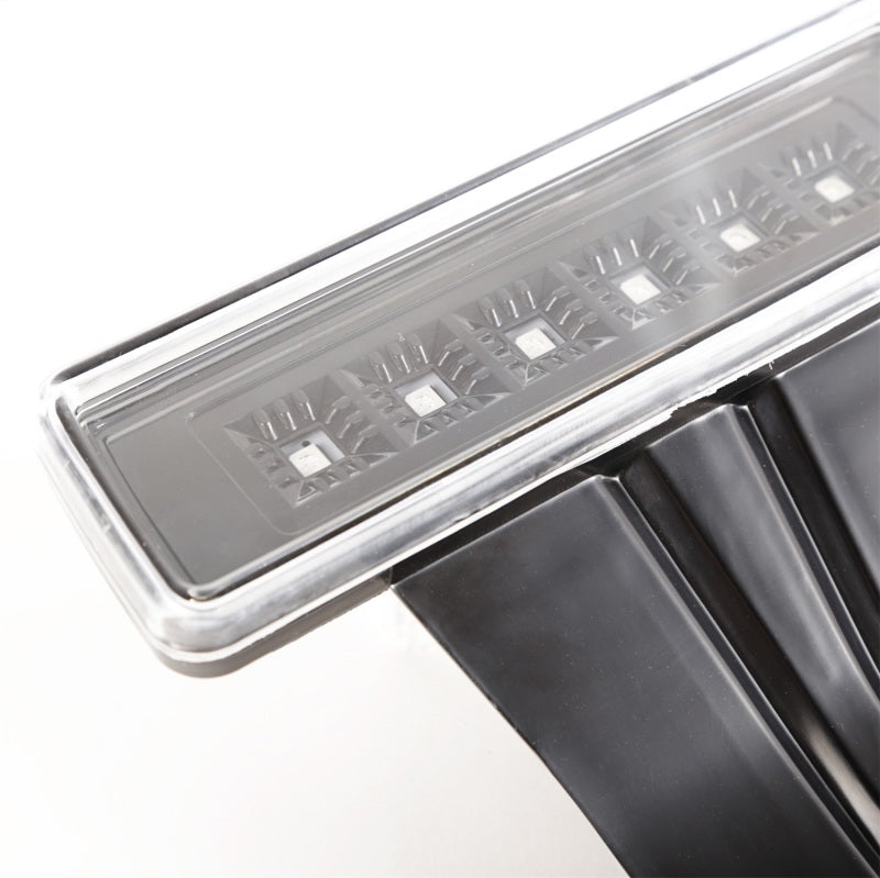 Rugged Ridge High Mount LED 3rd Brake Light 07-18 Jeep Wrangler Rugged Ridge Light Bars & Cubes