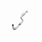 MagnaFlow Direct Fit Catalytic Converter 99-02 Mercedes SL500 5.0L