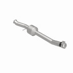 MagnaFlow Direct Fit Catalytic Converter 07-10 BMW X5 3.0L