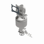 MagnaFlow Direct Fit Catalytic Converter 08-10 Honda Accord 3.5L