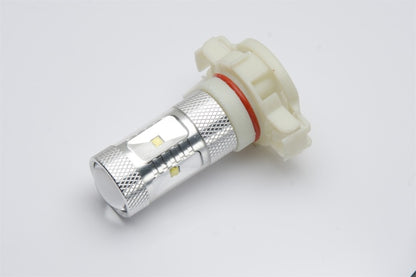 Putco Optic 360 - High Power LED Fog Lamp Bulbs - PSX24 / 2504 / H20