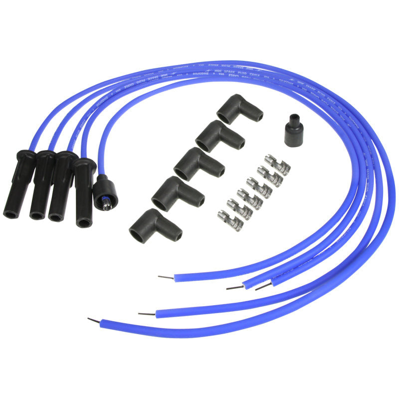 NGK No Applications Spark Plug Wire Set NGK Spark Plug Wire Sets