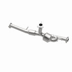 MagnaFlow Direct Fit Catalytic Converter 00-01 Infiniti I30 3.0L