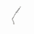 MagnaFlow Direct Fit Catalytic Converter 09 Matrix/Vibe 2.4 FWD OEM