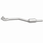 MagnaFlow Direct Fit Catalytic Converter 00-03 BMW M5 5.0L Passenger Side