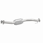 MagnaFlow DF Conv 02-05 Chevy Trail Blazer/GMC Envoy V6 4.2L 113in Wheelbase/02-04 Olds Bravada V6