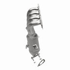 MagnaFlow Direct Fit Catalytic Converter 11-15 Chevrolet Cruze 1.8L Flex