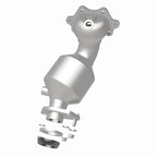 MagnaFlow Direct Fit Catalytic Converter 06-10 Honda Civic 1.3L