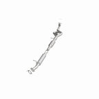 MagnaFlow Direct Fit Catalytic Converter 03-06 Hyundai Santa Fe 3.5L