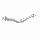 MagnaFlow Direct Fit Catalytic Converter 01-04 Century 3.1L/Impala