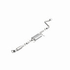 MagnaFlow Direct Fit Catalytic Converter California Grade 2014 Kia Soul 2.0L