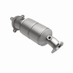 MagnaFlow Direct Fit Catalytic Converter 05-08 Audi A4/A4 Quattro 2.0L Turbocharged (49 State)