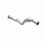 MagnaFlow Direct Fit Catalytic Converter 04-06 VW Phaeton 4.2L Passenger Side Front