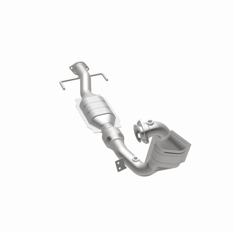 MagnaFlow Direct Fit Catalytic Converter 01 Saab 9-5 2.3L