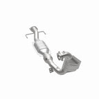 MagnaFlow Direct Fit Catalytic Converter 01 Saab 9-5 2.3L