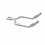 MagnaFlow Direct Fit Catalytic Converter MUSTANG- 07-09 5.4L OEM