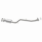 MagnaFlow Direct Fit Catalytic Converter 90-95 Nissan 300ZX 3.0L D/S Turbocharged