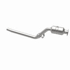 MagnaFlow Conv DF 02-05 Audi A4 Quat 2.8L Driver Side