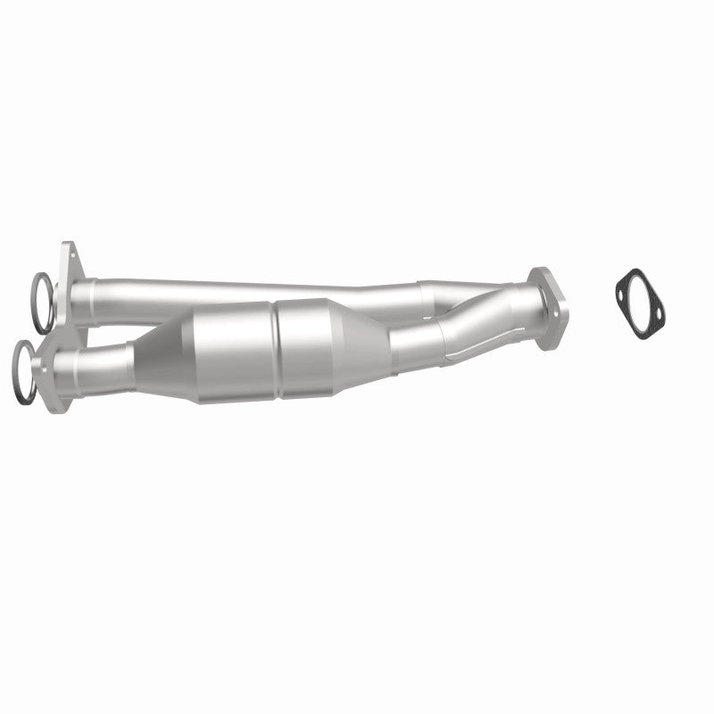 MagnaFlow Direct Fit Catalytic Conv 03-05 Mazda 6 3.0L Driver Side Rear *NOT FOR SALE IN CALIFORNIA*