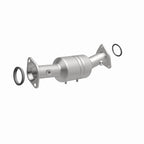MagnaFlow Direct Fit Catalytic Converter 2010-2012 CX-7 2.5 L Underbody