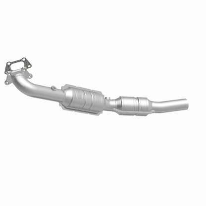 MagnaFlow Conv DF 12-13 Chevrolet Camaro V6 3.6L