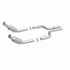 MagnaFlow Direct Fit Catalytic Converter Mustang 05-09 4.6L OEM