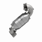 MagnaFlow Direct Fit Catalytic Converter 2011 Buick Regal 2.0L