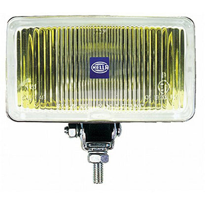 Hella Headlamp Zfh Yellow 0/180Gr Swmk Mg 1Fb Hella Driving Lights