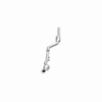 MagnaFlow Direct Fit Catalytic Converter 01-02 Mercedes E430 Passenger Side CA