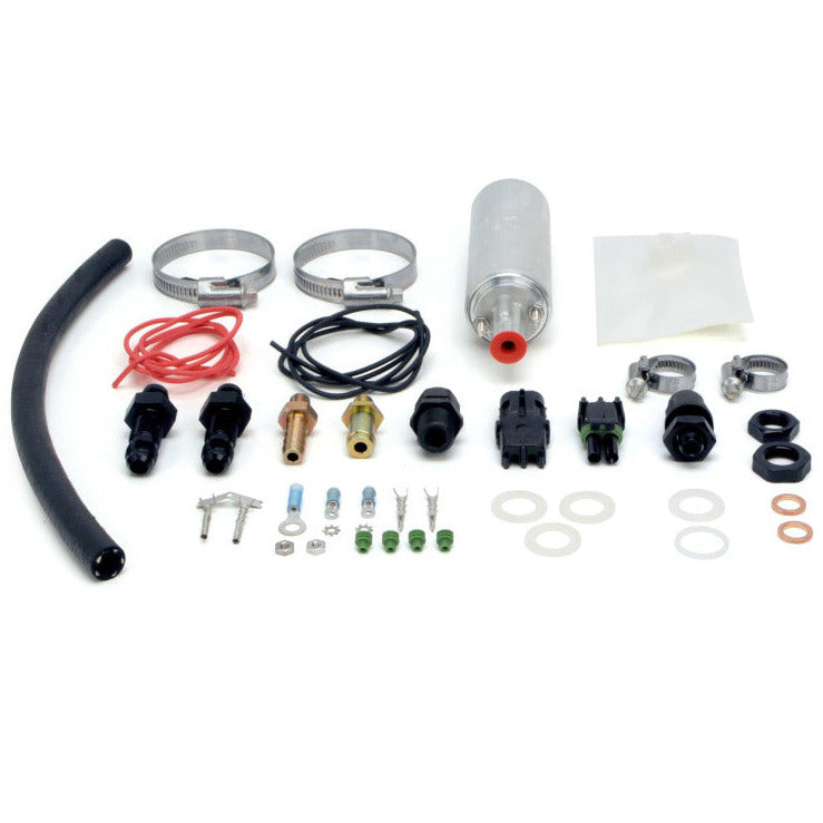 FAST Fuel Pump FAST In-Tank Retro FAST Fuel Pump Fitment Kits