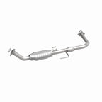 MagnaFlow Direct Fit Catalytic Converter 00-04 Tundra Driver Side 4.7L