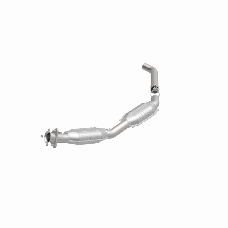 MagnaFlow Direct Fit Catalytic Converter 04-06 Dodge Ram SRT-10 8.3L Driver Side