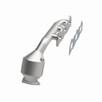 MagnaFlow Direct Fit Catalytic Converter 00 Suzuki Grand Vitara 2.5L