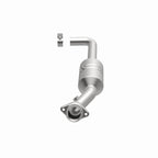 MagnaFlow Direct Fit Catalytic Converter 2011-2014 F-150 3.7L Underbody