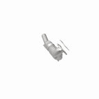 MagnaFlow Direct Fit Catalytic Converter 12-14 Chevy Camaro 3.6L Passenger Side