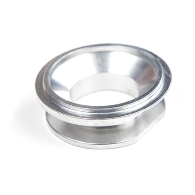 Torque Solution Billet Adapter Flange: HKS to Tial Torque Solution Blow Off Valve Accessories