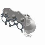 MagnaFlow DF Cat Conv 07-10 Lex/Toy ES350/Camry / Toy 05-10 Avalon 3.5L P/S Manifold *NO CALIFORNIA*